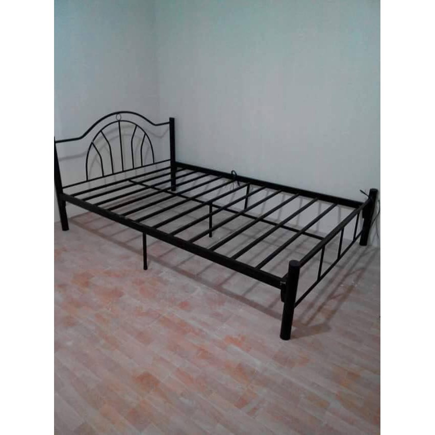 Single Bed Frame Double Size 48x75, Bed Frames Double Size