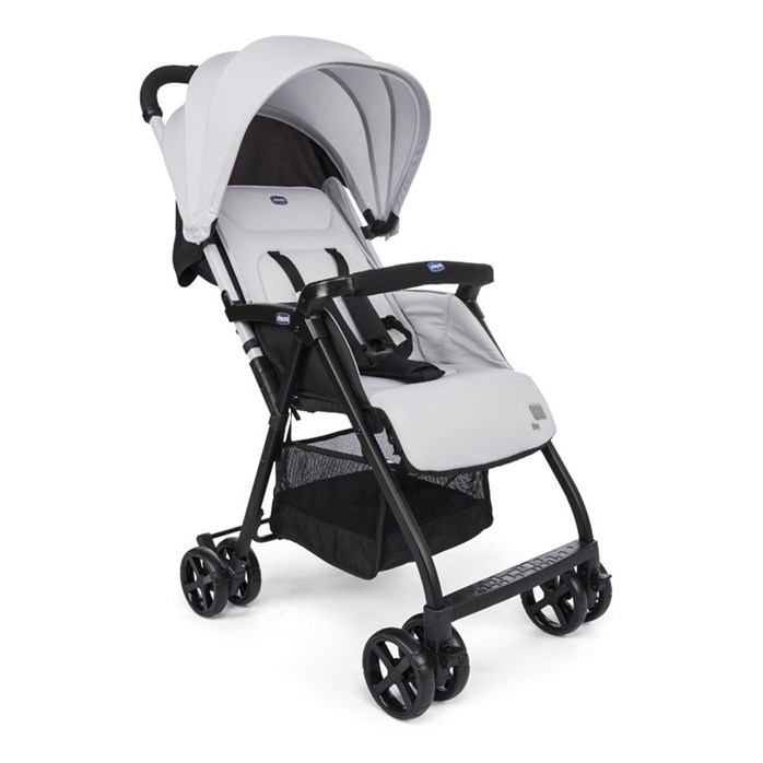 chicco ohlala silver