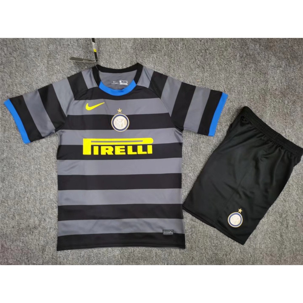 inter 2021 third kit