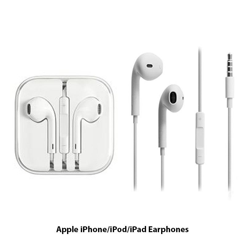 ipad earphones