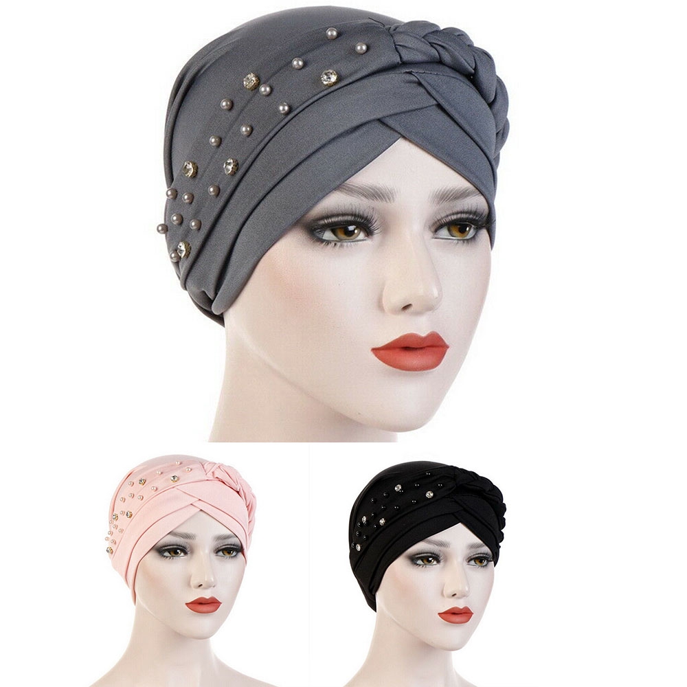 chemo hair cap
