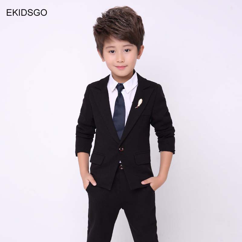 baby blazer suit