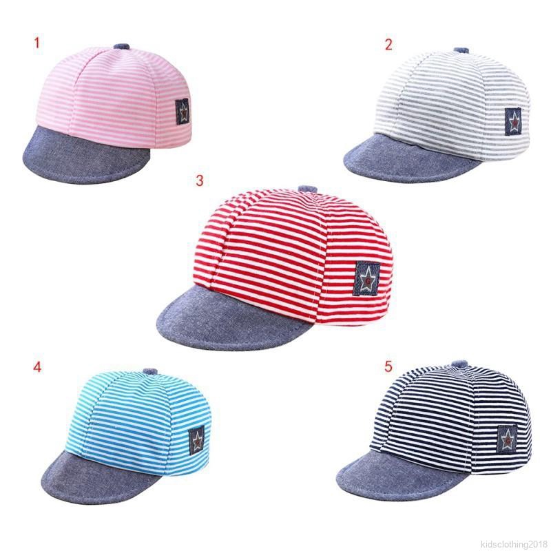 boys sun cap