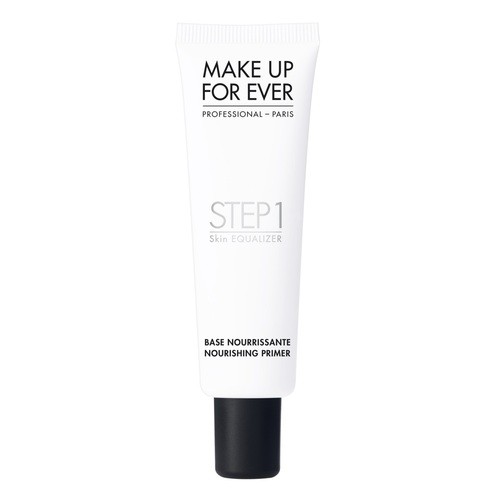 Makeup Forever Step 1 Skin Equalizer (4 Nourishing Primer) Shopee