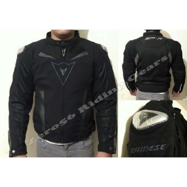 dainese spr jacket price