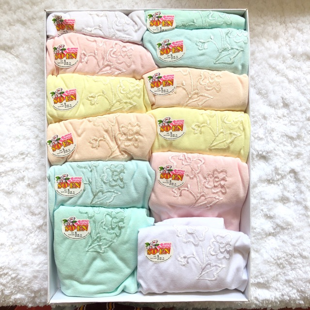 soen panty design