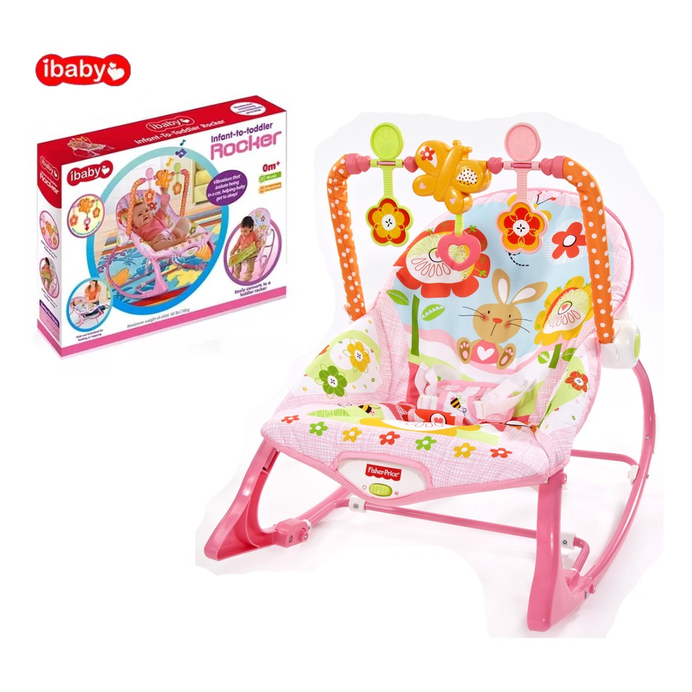 ibaby 7