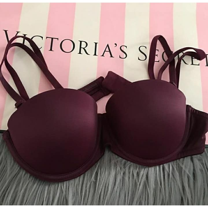 Authentic Victoria's Secret Bra | Shopee Philippines