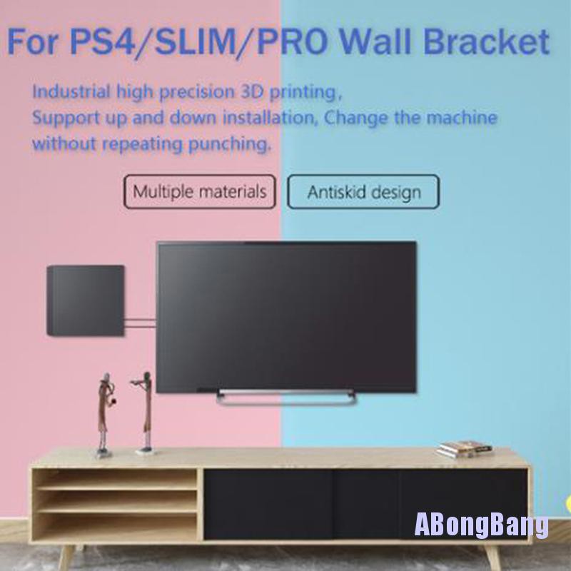 ABongBang】✨Wall Bracket Wall Mount + 