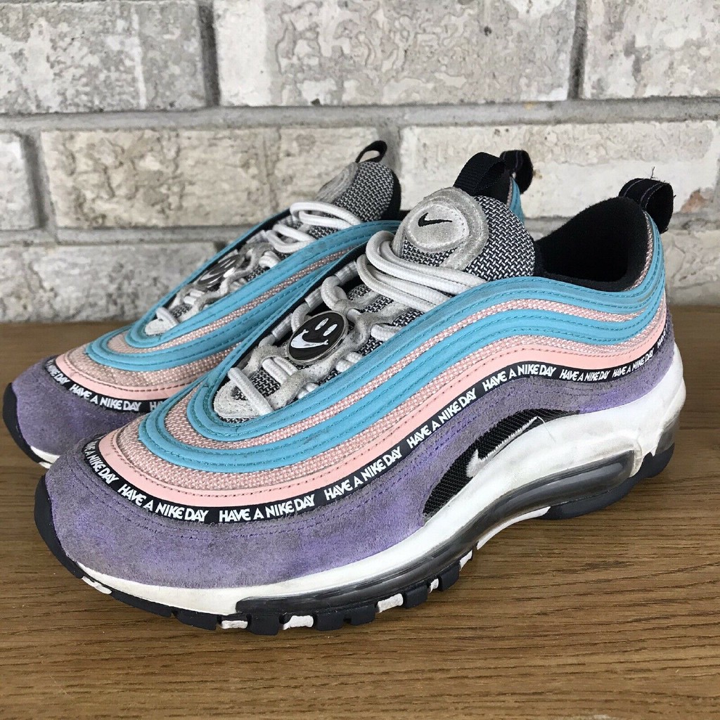 have a good day air max 97