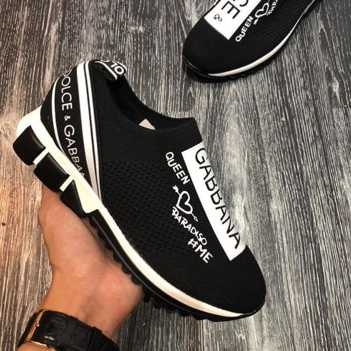 d&g slip on