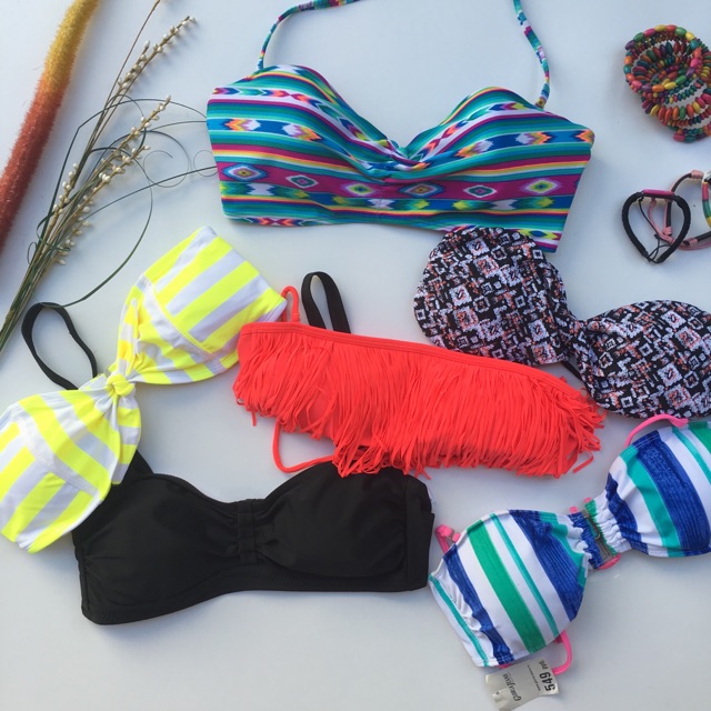 bikini top 10