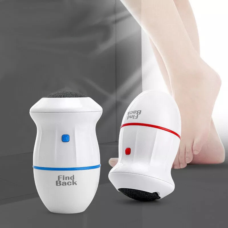 USB Charging Electric Foot Grinder /Multifunctional Electric Foot