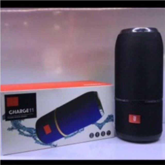 jbl charge 11