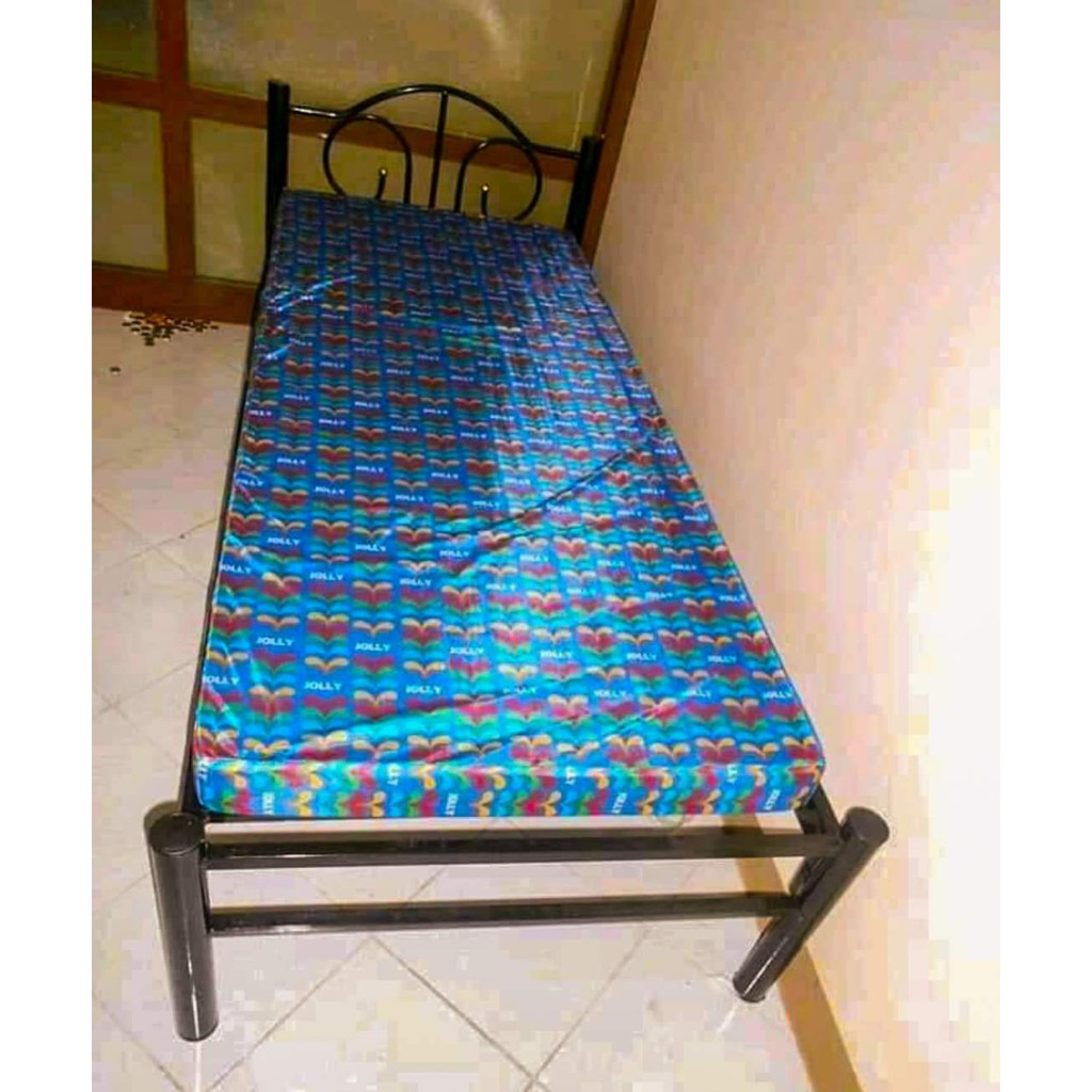 single-bed-30x75-with-ordinary-foam-free-delivery-around-metro-manila