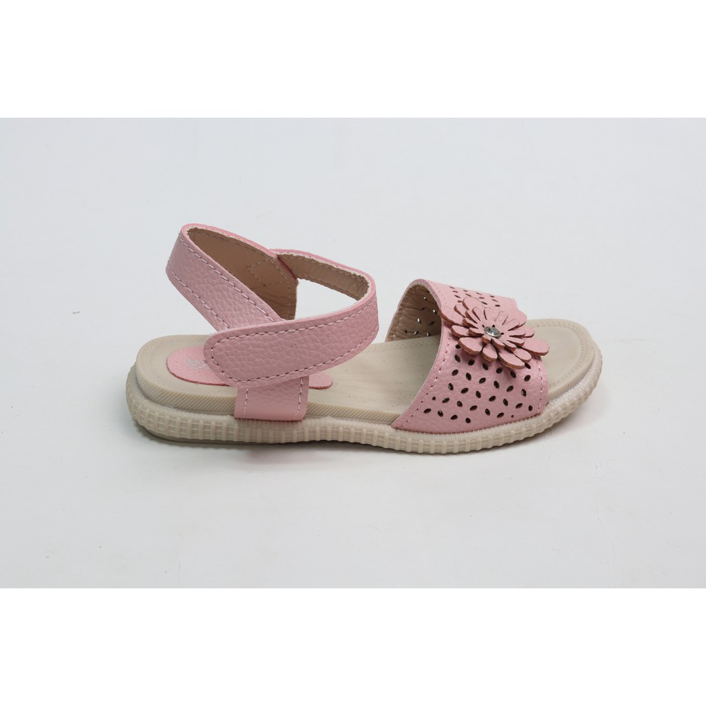 Tendertoes - Kids Floral Sandals ( GL19-741 ) | Shopee Philippines