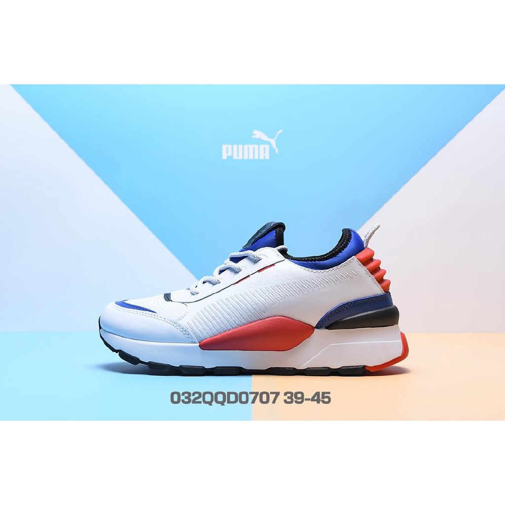 puma rs o play