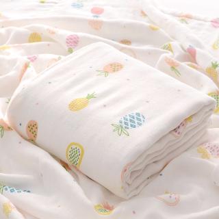 bamboo baby comforter