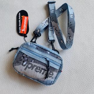 supreme 18fw 45th shoulder bag