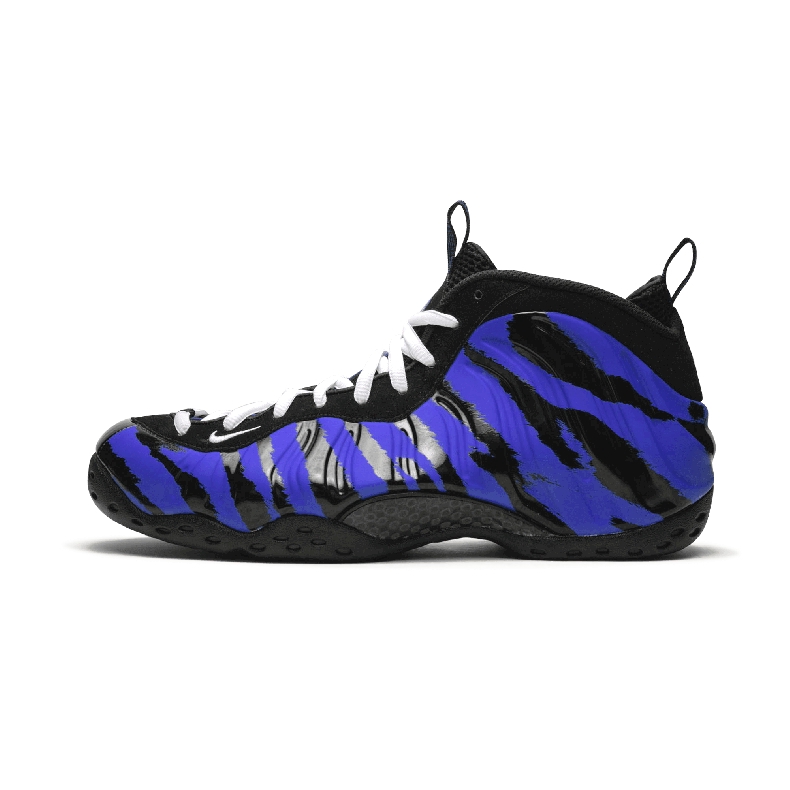 memphis tigers foamposite