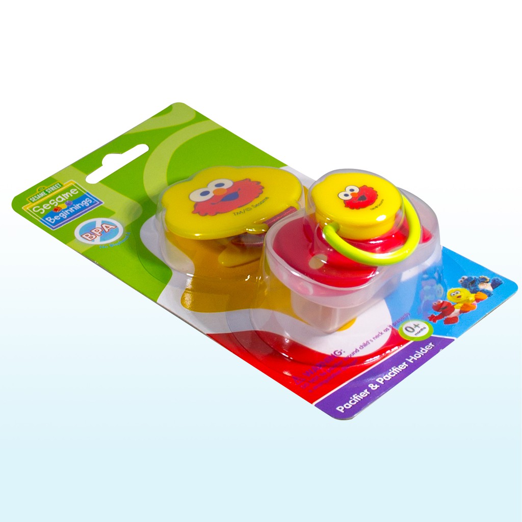 precious heart pacifiers