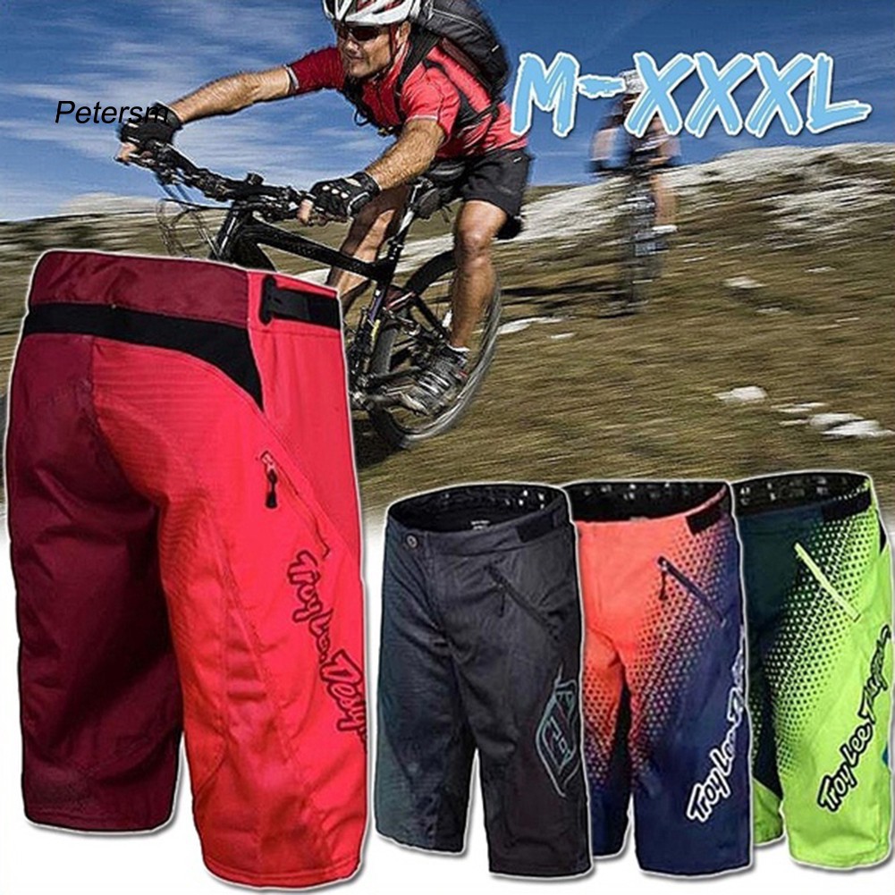 mtb sport shorts