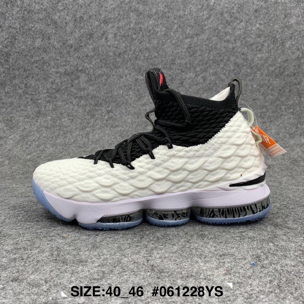 lebron james basketball shoes 2018