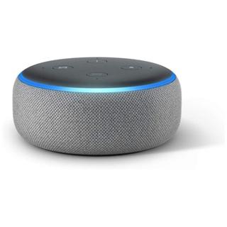 amazon echo dot pret