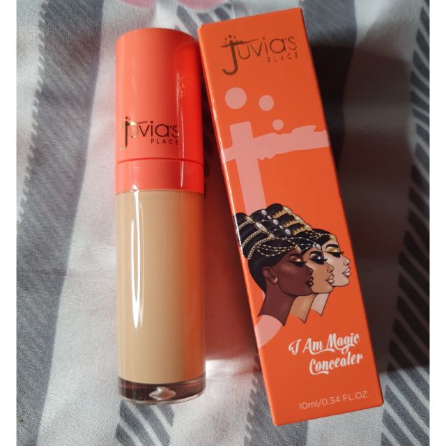 i am magic concealer