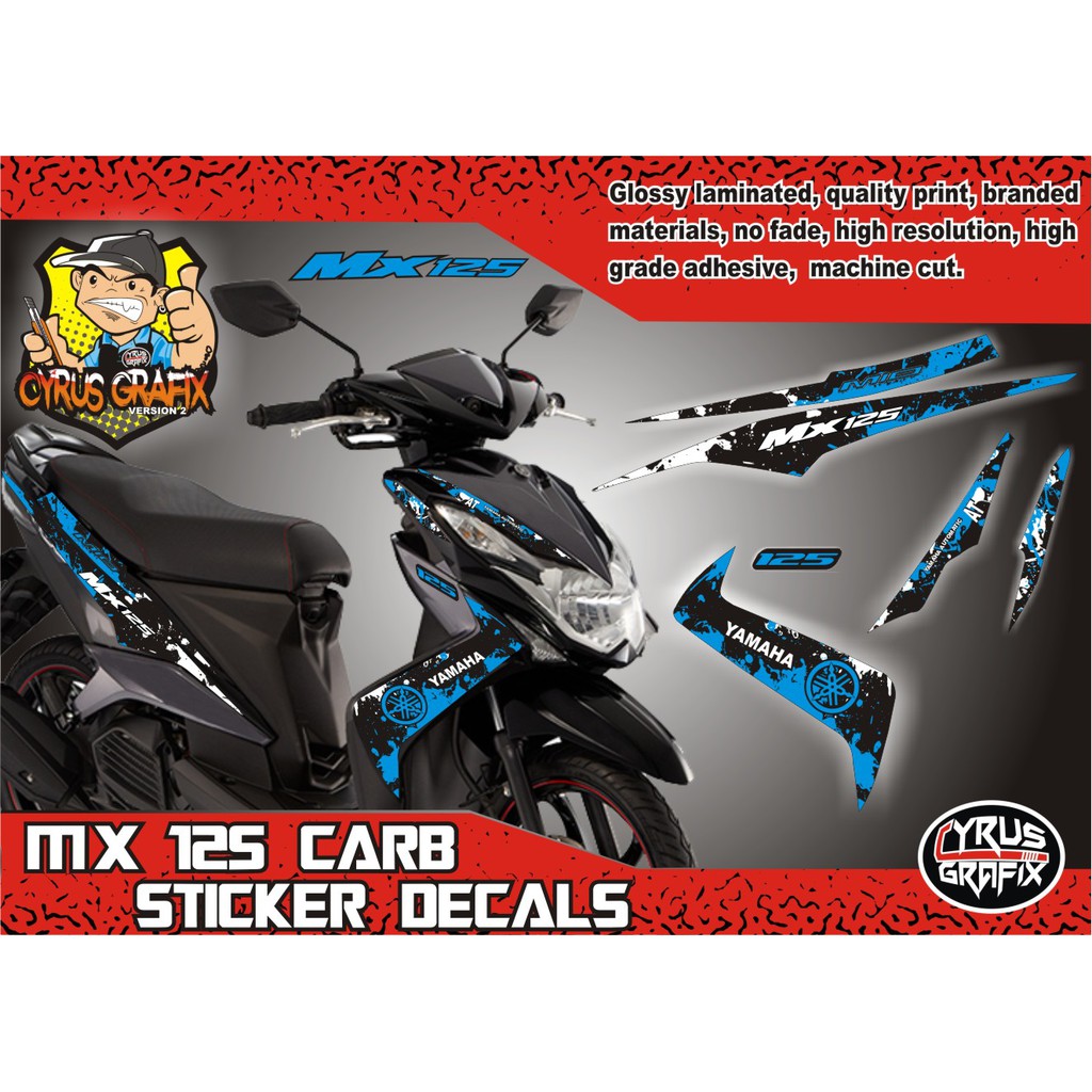 mio-mx-125-carb-decals-shopee-philippines