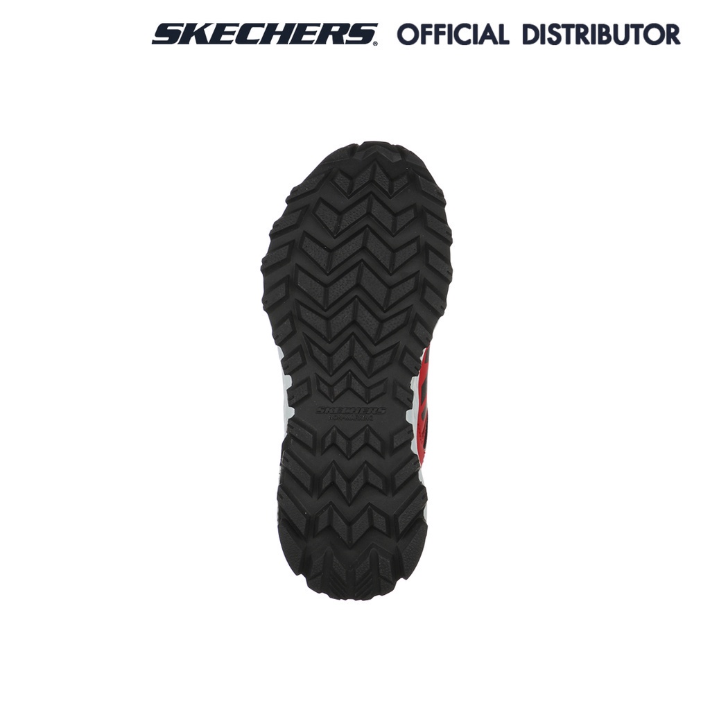 SKECHERS Fuse Tread Casual Shoes For Boys