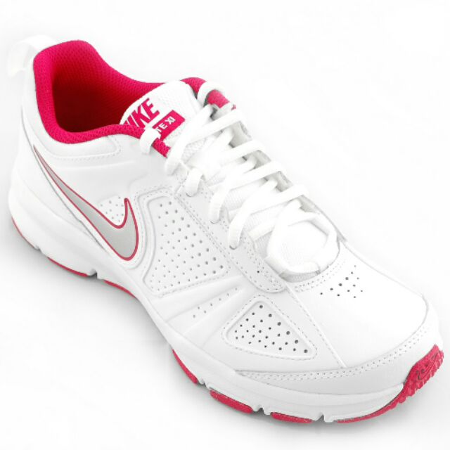 nike t lite xi women's white