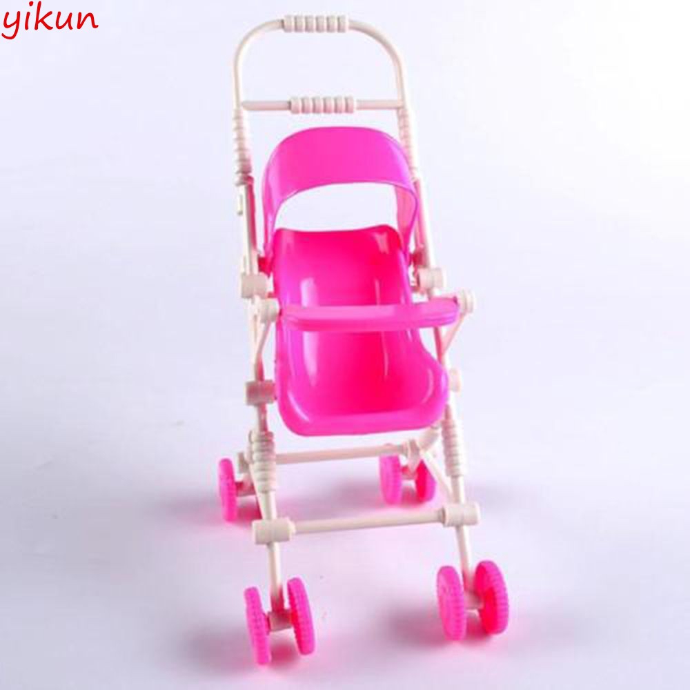 barbie baby and stroller