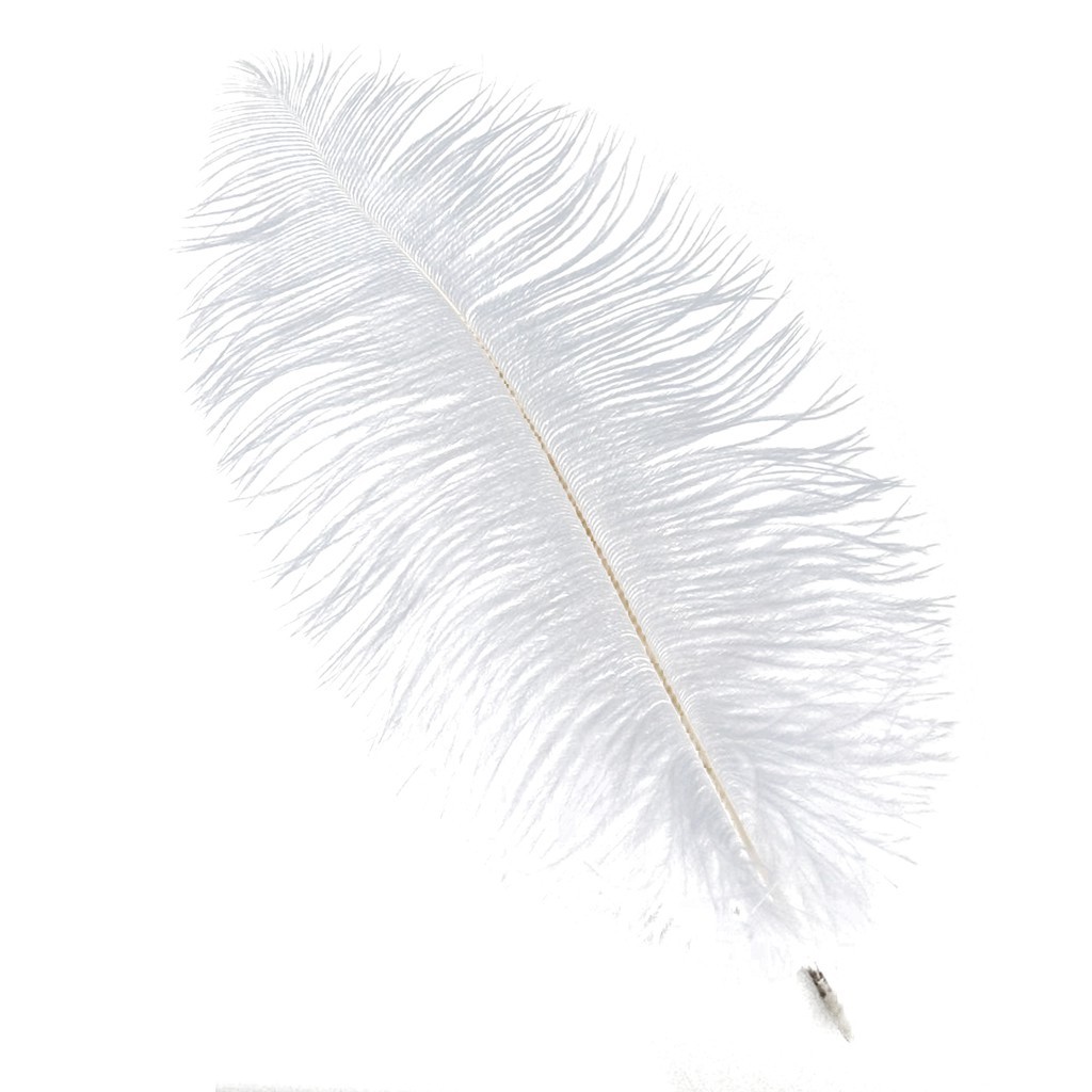 faux ostrich feathers bulk