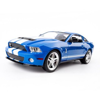 ford mustang gt500 remote control car