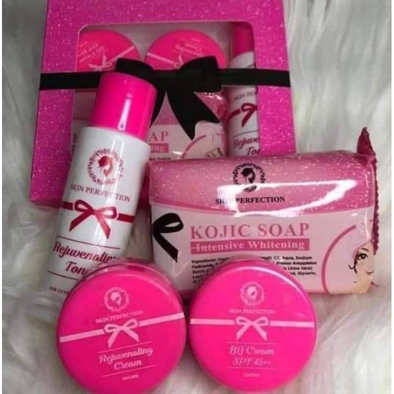 Skin Perfection Rejuvenating Set