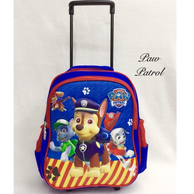 paw patrol bag philippines