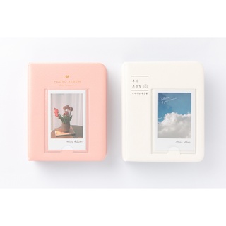 ARTBOX From Korea Collect Book Ivory Photocard Photo Album Kpop Photobook #9