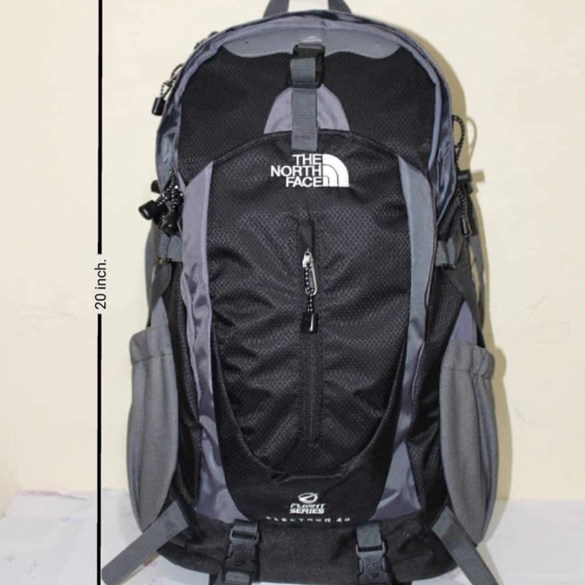 north face kilo bag