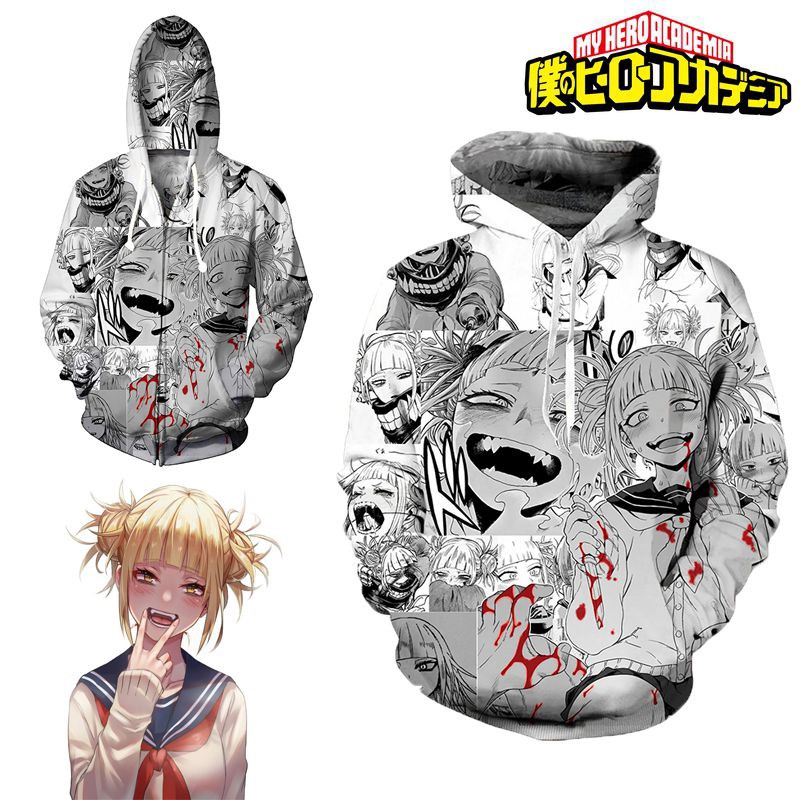 bakugou ahegao shirt