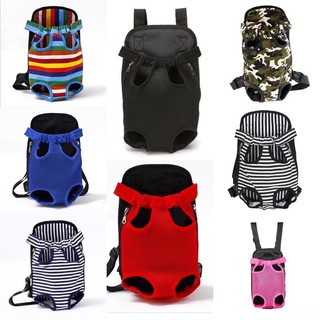 [Crazy Pet] Special for pets going out Front Dog/Cat Pet Carrier
