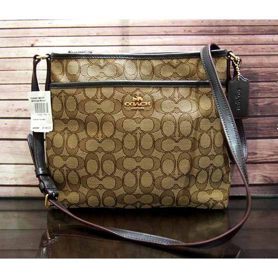 coach crossbody bag price philippines