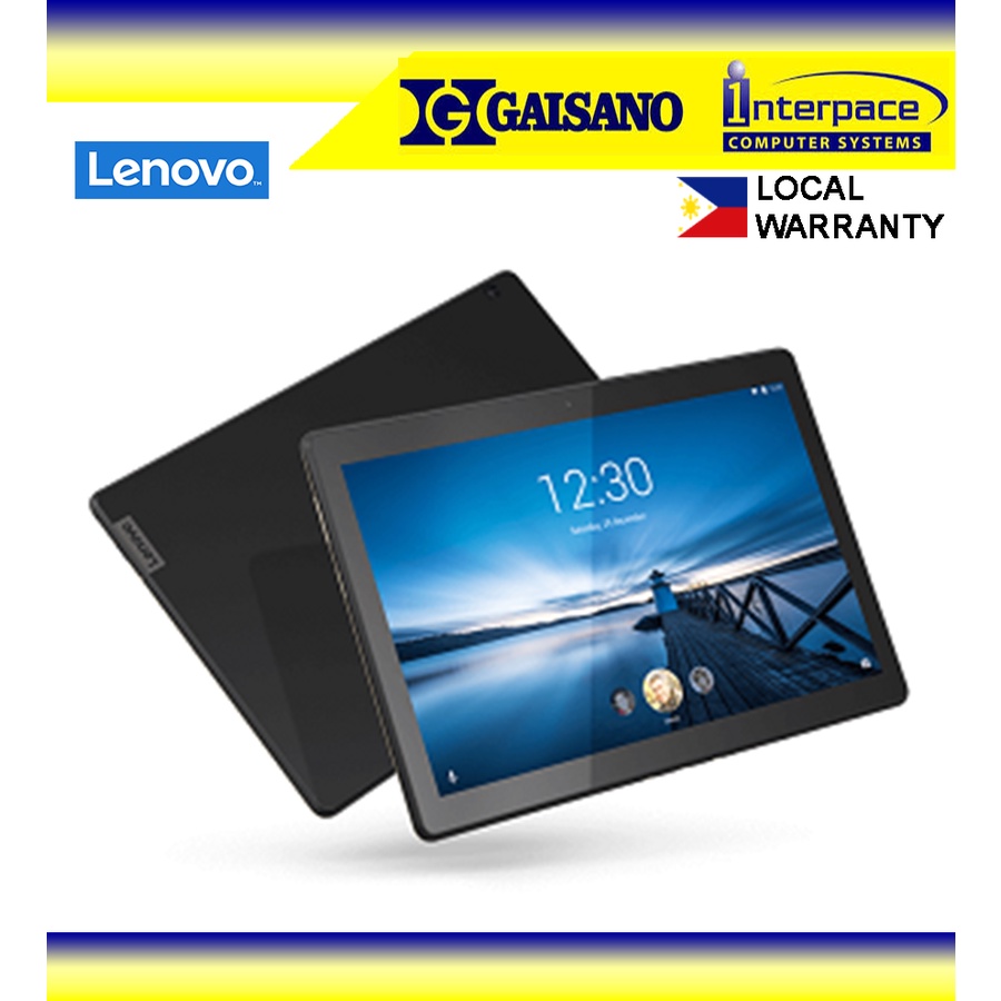 Lenovo TAB M10 LTE TB-X505L | 2GB Ram + 16GB Rom | 4850Mah Battery ...