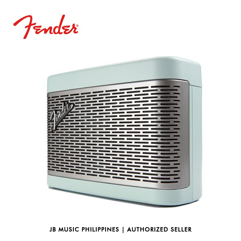 fender newport speaker