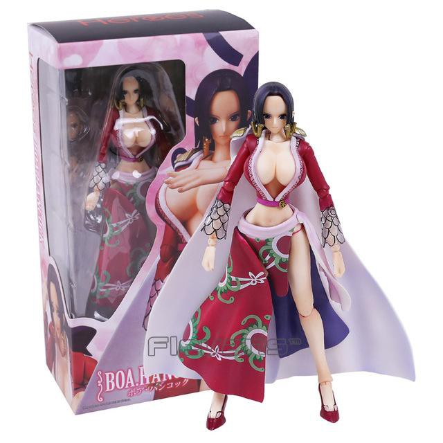 Variable Heroes Boa Hancock 1240 Shopee Philippines
