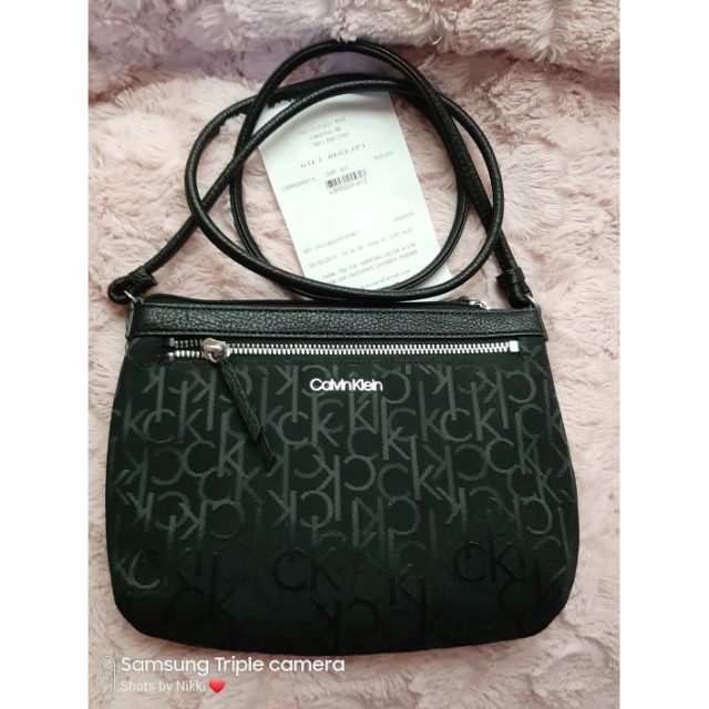 original calvin klein bags