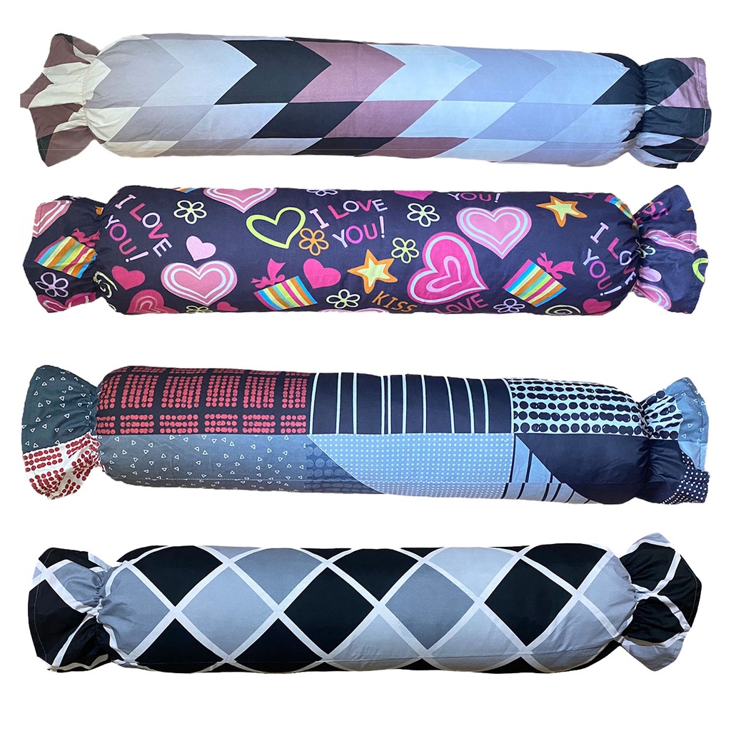 Hotdog Pillowcase B1104 ***NEW ARRIVAL*** Shopee Philippines