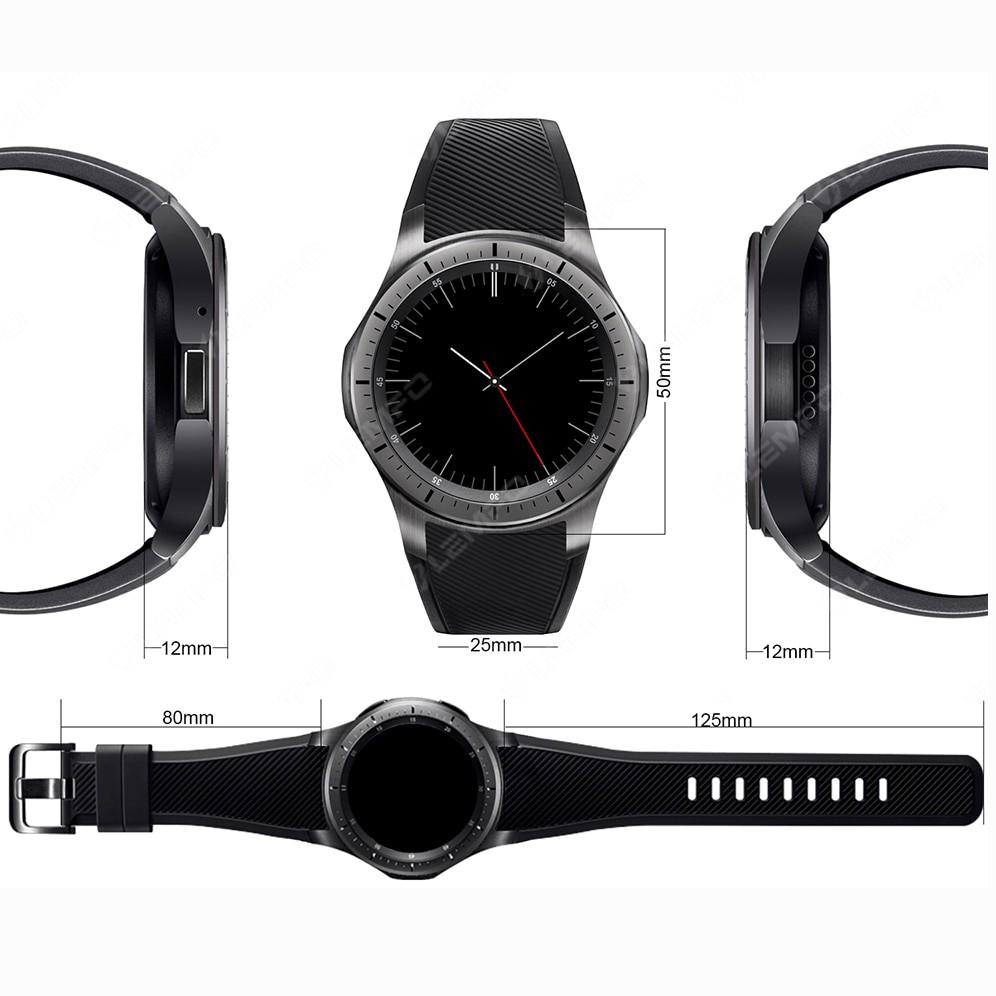 lemfo lf16 smartwatch
