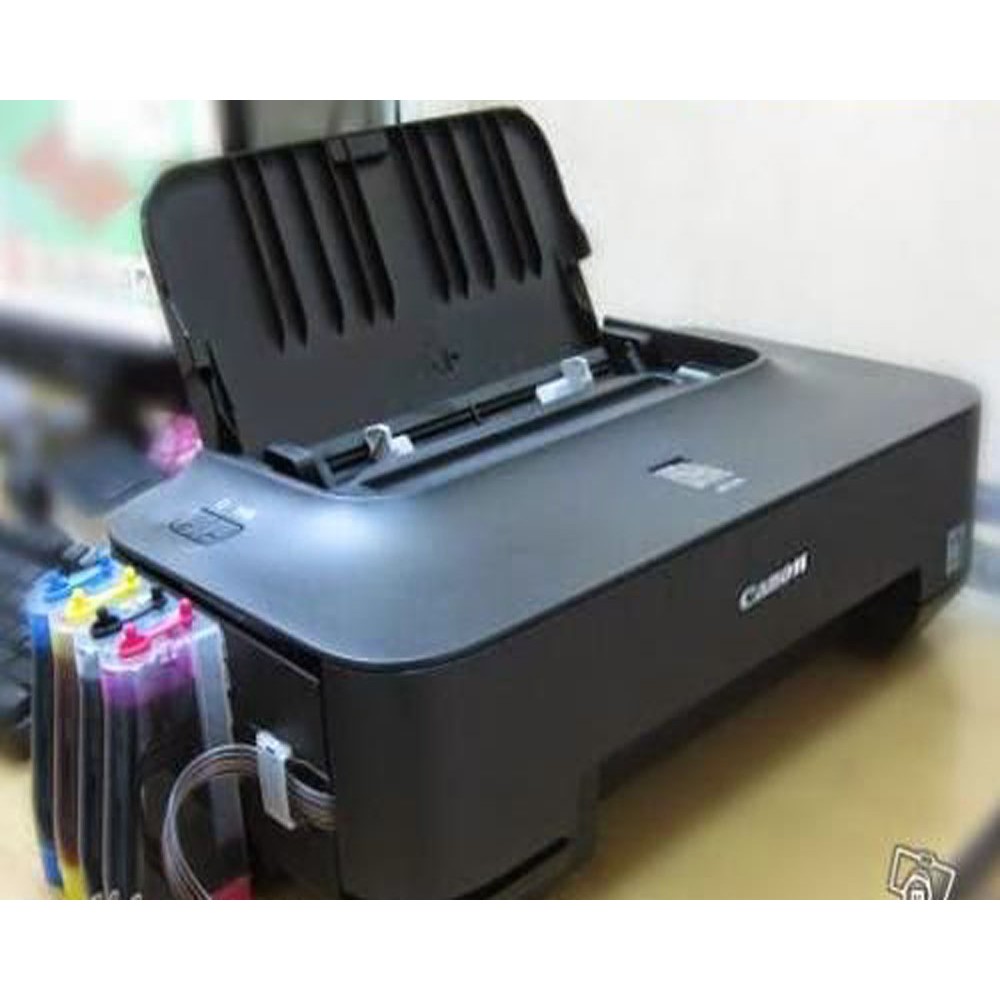 continuous printer canon