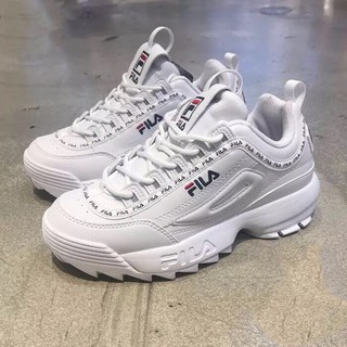 original fila disruptor